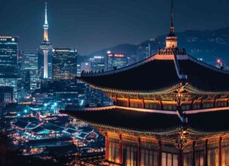 South Korea’s Crypto Volumes Surge as Woori Considers $300M Upbit Exit south-koreas-crypto-volumes-surge-as-woori-considers-300m-upbit-exit