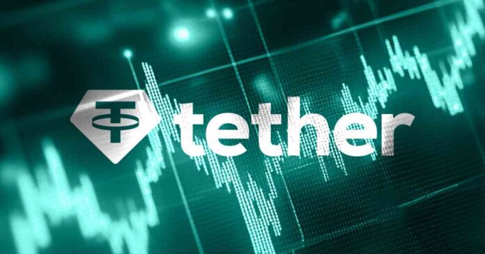 tether-usdt-wallets-reach-109-million-competing-with-bitcoin-and-ethereum-users