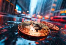 US Bitcoin ETFs Experience Record Outflow, Breaking 15-Day Streak us-bitcoin-etfs-experience-record-outflow-breaking-15-day-streak