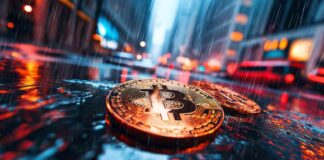 US Bitcoin ETFs Experience Record Outflow, Breaking 15-Day Streak us-bitcoin-etfs-experience-record-outflow-breaking-15-day-streak