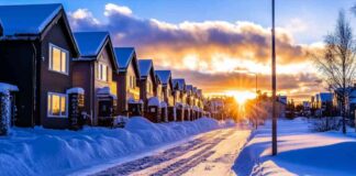 Using Bitcoin Mining to Heat 80,000 Finnish Homes: A Sustainable Solution using-bitcoin-mining-to-heat-80000-finnish-homes-a-sustainable-solution