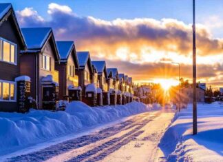 Using Bitcoin Mining to Heat 80,000 Finnish Homes: A Sustainable Solution using-bitcoin-mining-to-heat-80000-finnish-homes-a-sustainable-solution