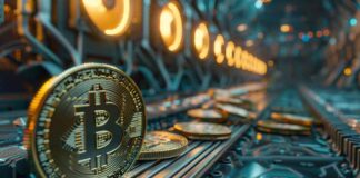 Bitcoin Foundry Dominates Mining Landscape: Analysis of Recent Block Production bitcoin-foundry-dominates-mining-landscape-analysis-of-recent-block-production