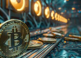 Bitcoin Foundry Dominates Mining Landscape: Analysis of Recent Block Production bitcoin-foundry-dominates-mining-landscape-analysis-of-recent-block-production