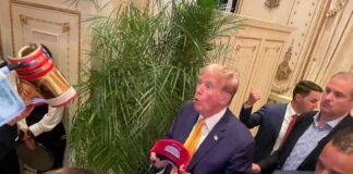 Bitcoin Price Hits Record High Above $109,000 Before Donald Trump Inauguration bitcoin-price-hits-record-high-above-109000-before-donald-trump-nauguration