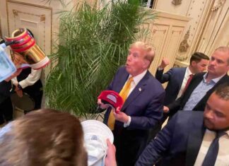 Bitcoin Price Hits Record High Above $109,000 Before Donald Trump Inauguration bitcoin-price-hits-record-high-above-109000-before-donald-trump-nauguration