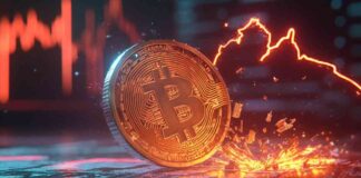 Bitcoin Price Plunge Sparks $855 Billion Liquidations: Deepseek AI Market Shock bitcoin-price-plunge-sparks-855-billion-liquidations-deepseek-a-market-shock
