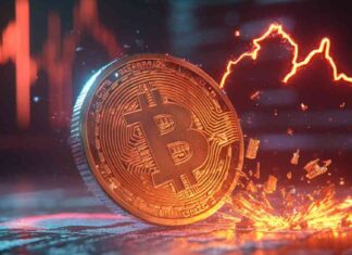 Bitcoin Price Plunge Sparks $855 Billion Liquidations: Deepseek AI Market Shock bitcoin-price-plunge-sparks-855-billion-liquidations-deepseek-a-market-shock