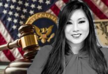 Caroline Pham appointed as CFTC acting chair by Trump caroline-pham-appointed-as-cftc-acting-chair-by-trump