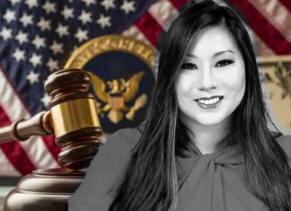 Caroline Pham appointed as CFTC acting chair by Trump caroline-pham-appointed-as-cftc-acting-chair-by-trump