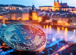 Exploring Bitcoin as Reserve Diversification Strategy by Czech National Bank exploring-bitcoin-as-reserve-diversification-strategy-by-czech-national-bank