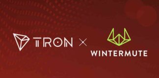 TRON and Wintermute Strengthen Partnership for Strategic Growth tron-and-wintermute-strengthen-partnership-for-strategic-growth