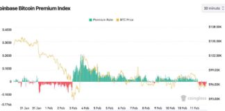 Overseas Buyers Lead Bitcoin Price Ahead of CPI Release overseas-buyers-lead-bitcoin-price-ahead-of-cp-release