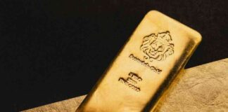 Wall Street Calls for Buying Dip in Gold-backed Tokens wall-street-calls-for-buying-dip-in-gold-backed-tokens