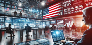 Why Reliable News Sources Are Crucial for U.S. Citizens in the Crypto Sector Why Reliable News Sources Are Essential for U.S. Citizens