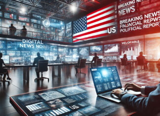 Why Reliable News Sources Are Crucial for U.S. Citizens in the Crypto Sector Why Reliable News Sources Are Essential for U.S. Citizens