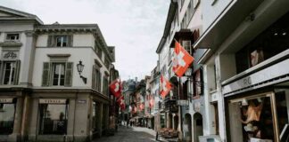 Swiss National Bank President Dismisses Bitcoin as Reserve Asset swiss-national-bank-president-dismisses-bitcoin-as-reserve-asset