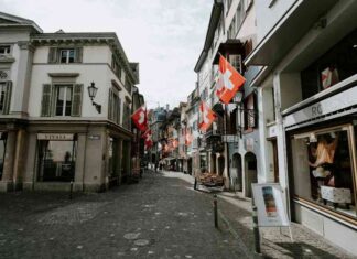 Swiss National Bank President Dismisses Bitcoin as Reserve Asset swiss-national-bank-president-dismisses-bitcoin-as-reserve-asset