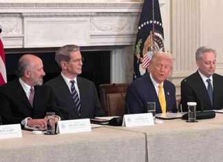 U.S. Crypto Summit Agenda Set by President Trump us-crypto-summit-agenda-set-by-president-trump