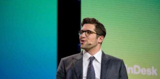 Brandon Lutnick Ensures Tether’s Reserves Checked Personally brandon-lutnick-ensures-tethers-reserves-checked-personally