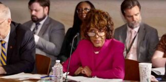 Crypto Hearing in U.S. House Disrupted by Democrat Revolt crypto-hearing-in-us-house-disrupted-by-democrat-revolt