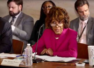 Crypto Hearing in U.S. House Disrupted by Democrat Revolt crypto-hearing-in-us-house-disrupted-by-democrat-revolt