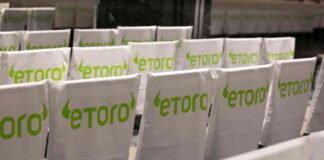 eToro IPO Soars to $52 a Share, Surpasses Expected Range etoro-po-soars-to-52-a-share-surpasses-expected-range