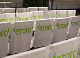 eToro IPO Soars to $52 a Share, Surpasses Expected Range etoro-po-soars-to-52-a-share-surpasses-expected-range
