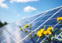 Harnessing Solar Energy: The Role of Technology in Contemporary Solar Panel Installations