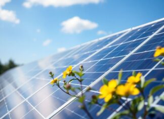 Harnessing Solar Energy: The Role of Technology in Modern Solar Panel Installations Harnessing Solar Energy: The Role of Technology in Contemporary Solar Panel Installations