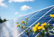 Harnessing Solar Energy: The Role of Technology in Contemporary Solar Panel Installations