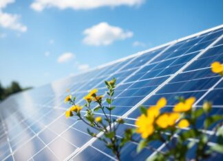 Harnessing Solar Energy: The Role of Technology in Modern Solar Panel Installations Harnessing Solar Energy: The Role of Technology in Contemporary Solar Panel Installations