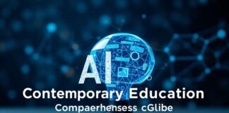 Harnessing the Power of AI in Contemporary Education: A Comprehensive Guide