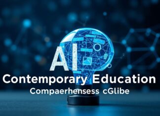 Harnessing the Power of AI in Contemporary Education: A Comprehensive Guide