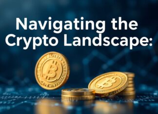 Navigating the Crypto Landscape: The Essential Tools for Contemporary Investors
