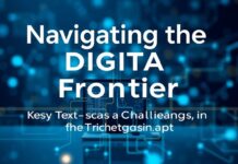 Navigating the Digital Frontier: Key Trends and Challenges in Technology