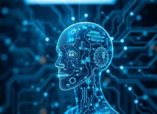 The Convergence of AI and Cybersecurity: A New Frontier in Digital Defense