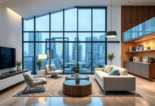 The Convergence of Technology and Home Design: Smart Homes in 2026