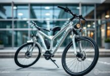 The Convergence of Technology and Transportation: The Rise of Electric Bikes and Their Insurance Requirements
