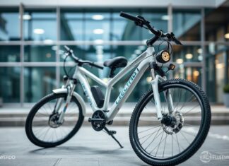 The Convergence of Technology and Transportation: The Rise of Electric Bikes and Their Insurance Requirements