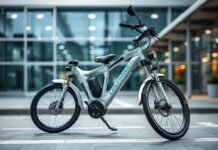 The Convergence of Technology and Transportation: The Emergence of Electric Bikes and Their Insurance Requirements