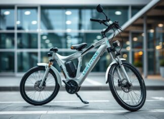 The Convergence of Technology and Transportation: The Emergence of Electric Bikes and Their Insurance Requirements