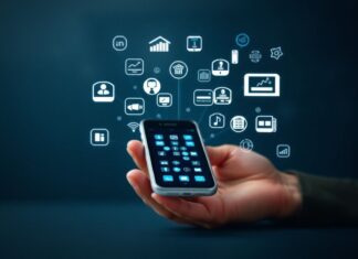 The Evolution and Impact of Mobile Applications in the Arab World