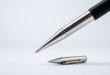 The Evolution of Smart Pens: Bridging the Gap Between Traditional and Digital Writing The Evolution of Smart Pens: Bridging the Gap Between Traditional and Digital Writing