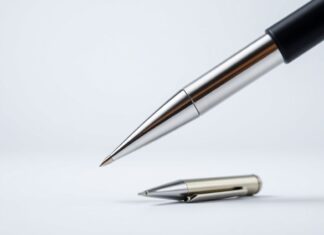 The Evolution of Smart Pens: Bridging the Gap Between Traditional and Digital Writing