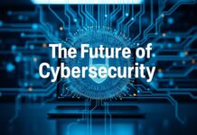 The Future of Cybersecurity: Navigating the Digital Frontier The Future of Cybersecurity: Exploring the Digital Frontier