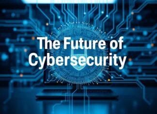 The Future of Cybersecurity: Navigating the Digital Frontier The Future of Cybersecurity: Exploring the Digital Frontier