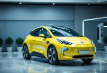 The Future of Electric Vehicles: Innovations and Challenges