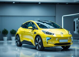 The Future of Electric Vehicles: Innovations and Challenges
