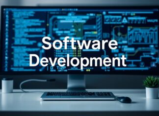 The Future of Software Development: Trends and Innovations to Watch The Future of Software Development: Trends and Innovations to Keep an Eye On
